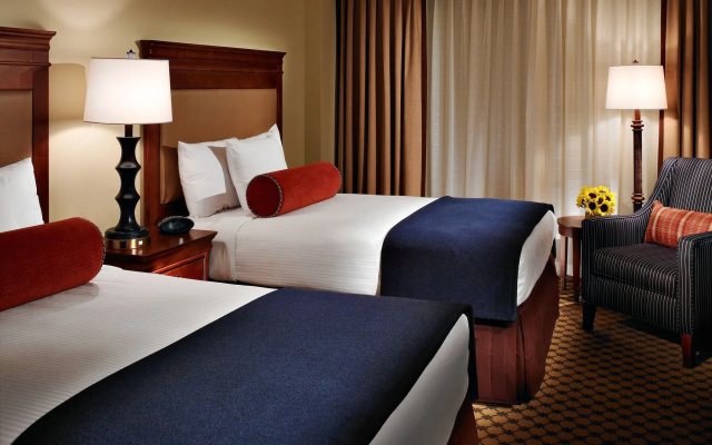 photo 4 of The Hotel At Auburn University