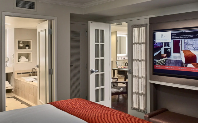 photo 5 of The Hotel At Auburn University