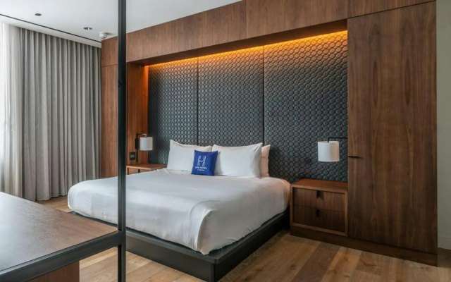 photo 2 of The Hotel at Midtown