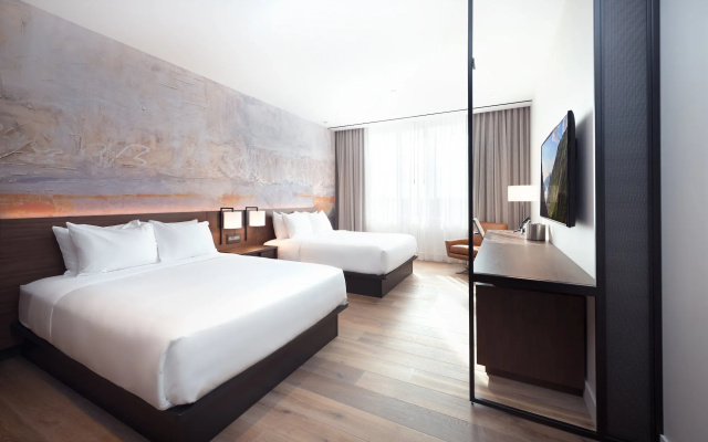 photo 3 of The Hotel at Midtown