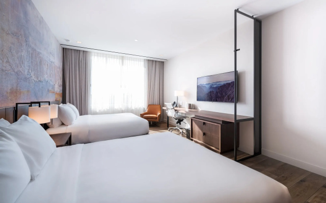 photo 4 of The Hotel at Midtown