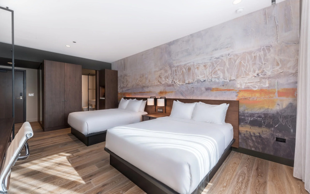 photo 5 of The Hotel at Midtown
