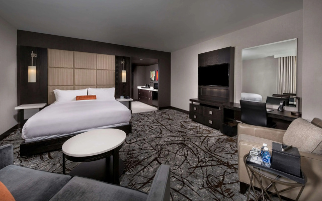 photo 4 of The Hotel at the University of Maryland