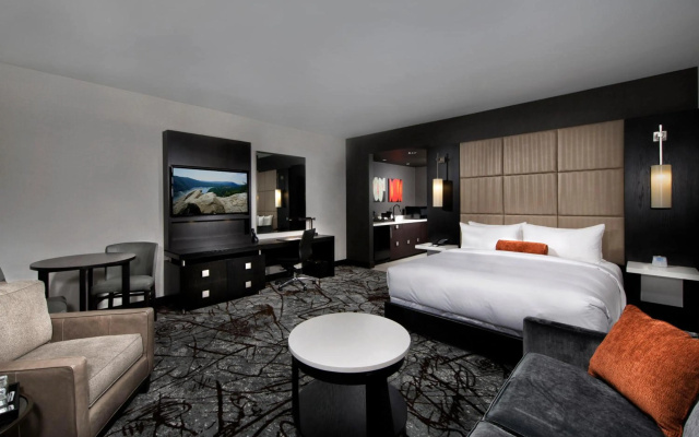 photo 5 of The Hotel at the University of Maryland