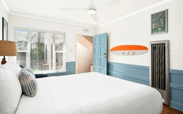 photo 2 of Sea Blue Hotel
