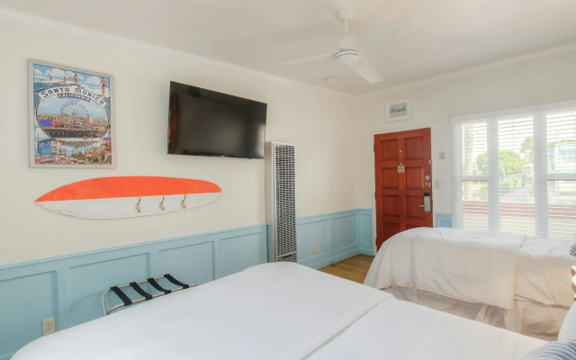 photo 3 of Sea Blue Hotel