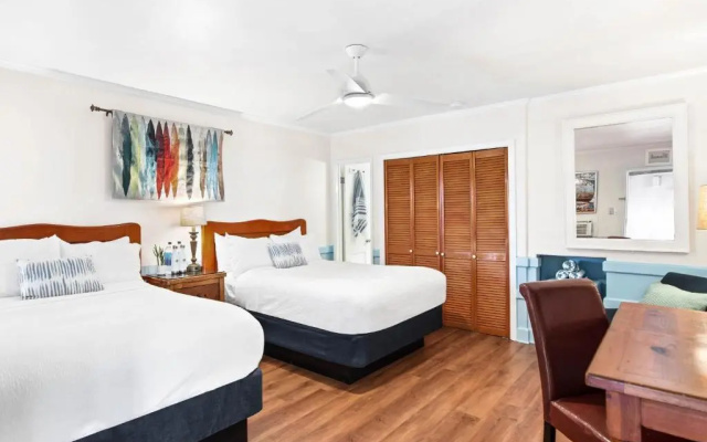 photo 4 of Sea Blue Hotel
