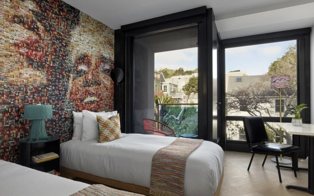 photo 5 of The Hotel Castro San Francisco
