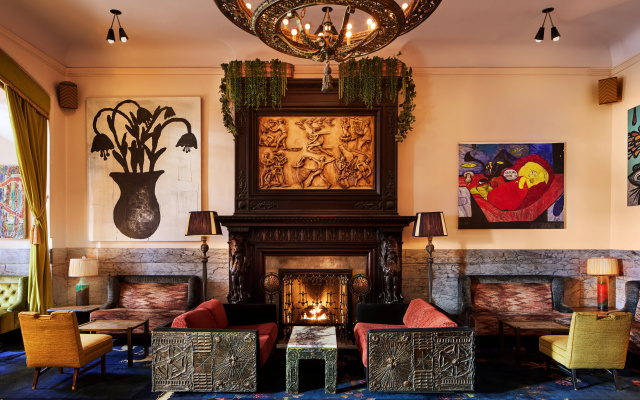 photo 2 of The Hotel Chelsea
