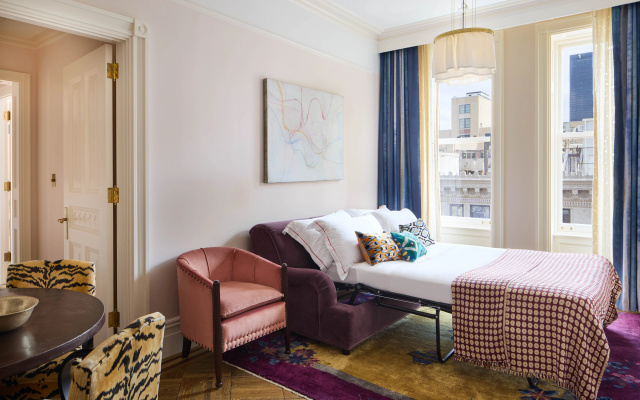 photo 3 of The Hotel Chelsea