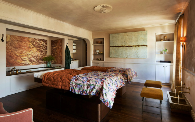 photo 4 of The Hotel Chelsea