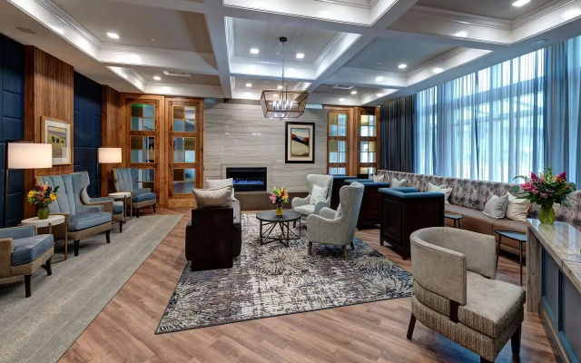 photo 2 of The Hotel Concord