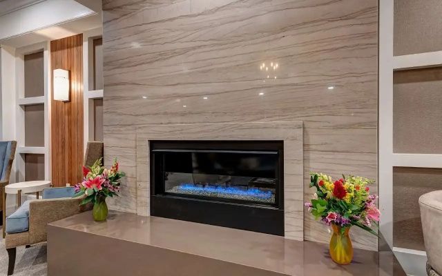 photo 4 of The Hotel Concord