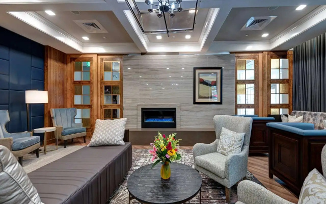 photo 5 of The Hotel Concord