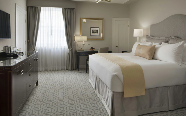 photo 4 of Hotel Drisco