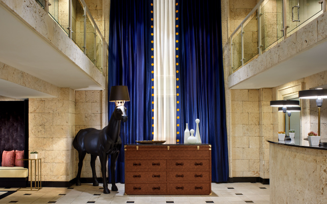 photo 2 of Kimpton George Hotel by IHG