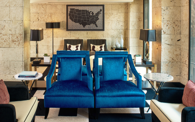 photo 3 of Kimpton George Hotel by IHG