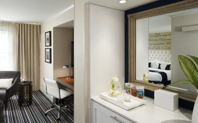 photo 4 of Kimpton George Hotel by IHG