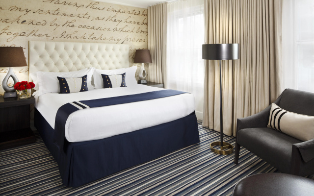 photo 5 of Kimpton George Hotel by IHG