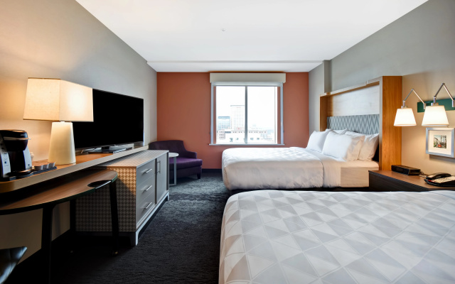 photo 5 of Holiday Inn Lancaster by IHG
