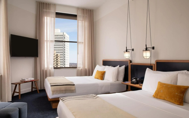 photo 3 of Emery, Autograph Collection Hotel