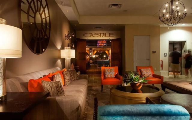 photo 2 of The Hotel Zamora