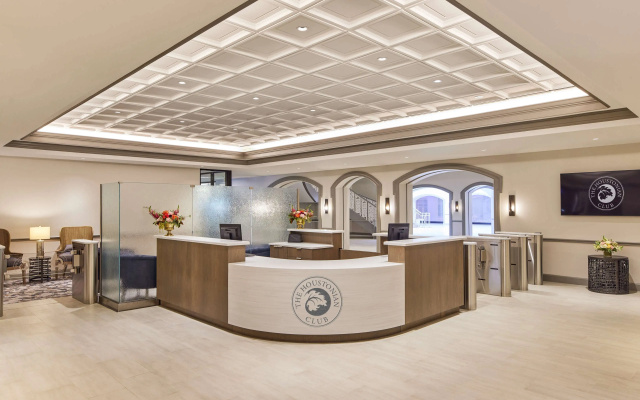 photo 2 of The Houstonian Hotel, Club & Spa