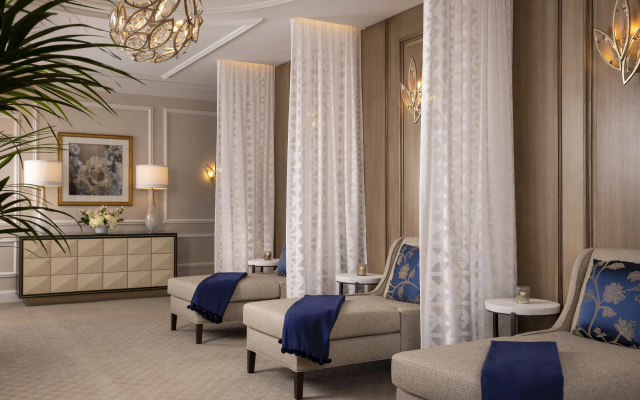 photo 3 of The Houstonian Hotel, Club & Spa