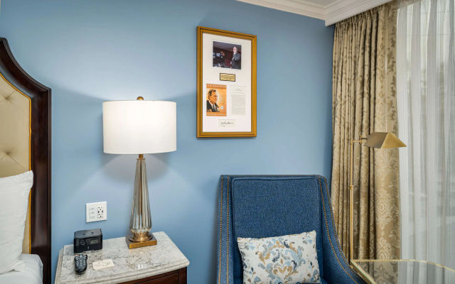 photo 4 of The Houstonian Hotel, Club & Spa