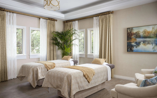 photo 5 of The Houstonian Hotel, Club & Spa