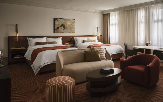 photo 4 of The Huntington Hotel