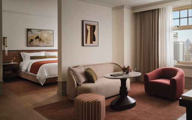 photo 5 of The Huntington Hotel