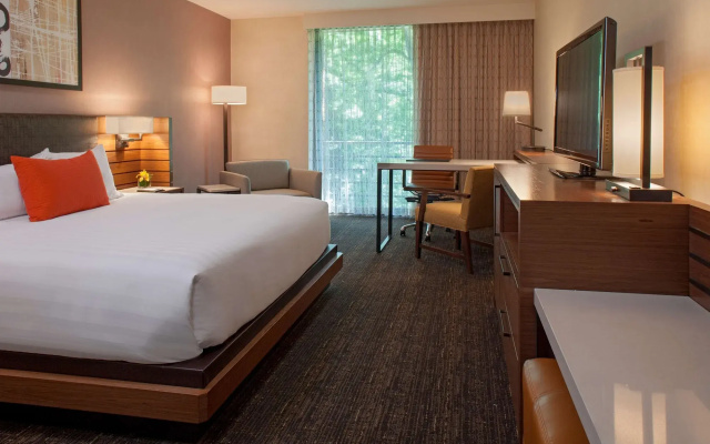 photo 2 of Hyatt Lodge Oak Brook Chicago