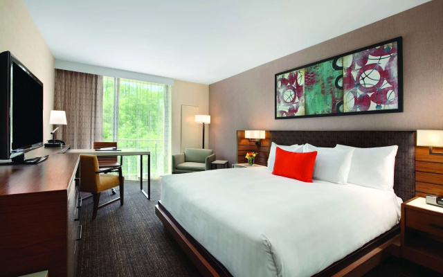 photo 3 of Hyatt Lodge Oak Brook Chicago