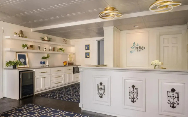 photo 2 of Indigo Inn