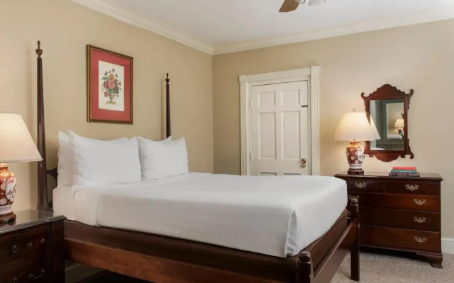 photo 5 of Indigo Inn
