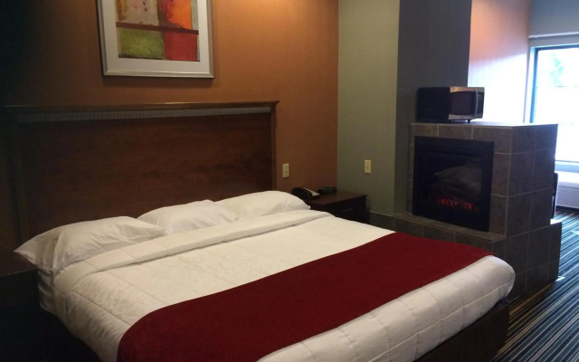 photo 2 of The Inn Forza