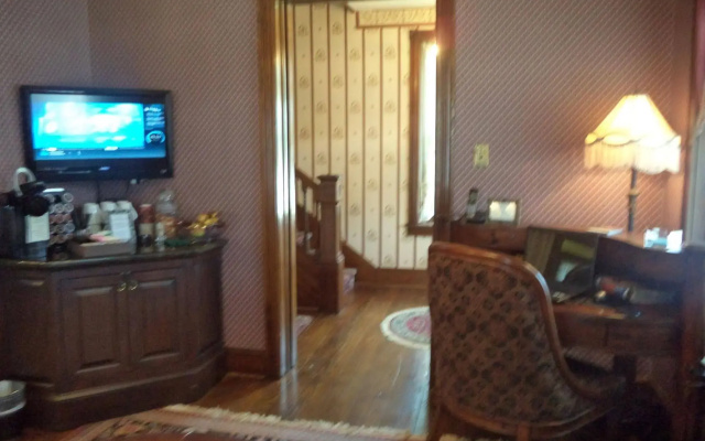 photo 2 of The Inn & Spa at Intercourse Village