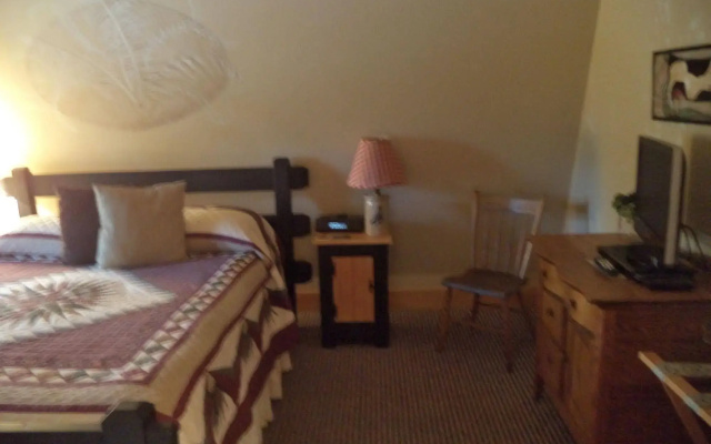 photo 3 of The Inn & Spa at Intercourse Village