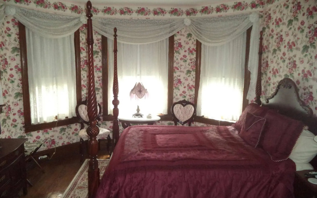 photo 4 of The Inn & Spa at Intercourse Village