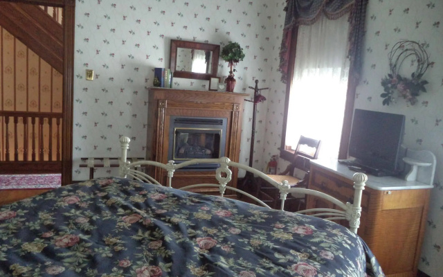 photo 5 of The Inn & Spa at Intercourse Village