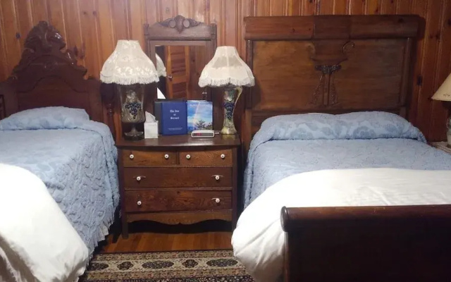 photo 3 of The Inn At Brevard - Bed And Breakfast - Adult Only