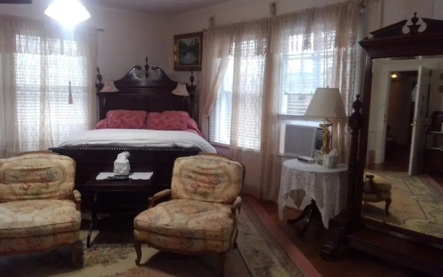 photo 4 of The Inn At Brevard - Bed And Breakfast - Adult Only