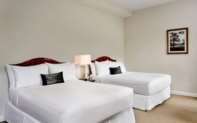 photo 4 of Inn at Carnall Hall