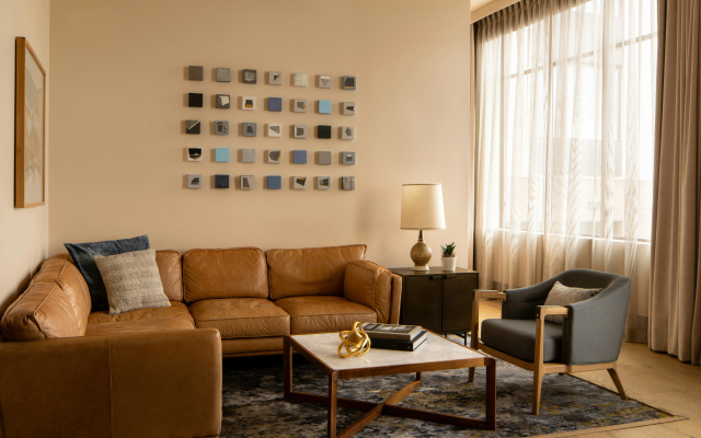 photo 3 of Clayton Hotel & Members Club - Cherry Creek, Denver