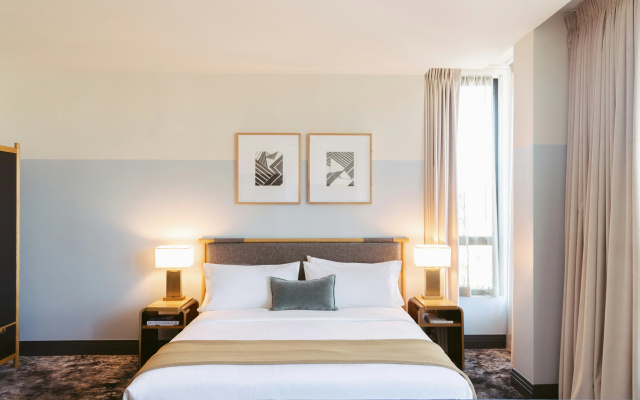 photo 4 of Clayton Hotel & Members Club - Cherry Creek, Denver