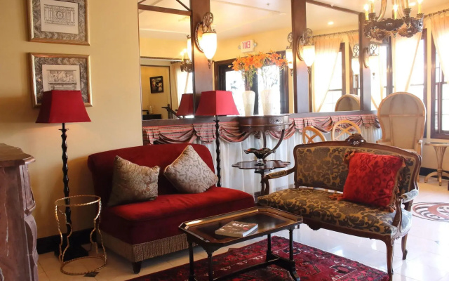 photo 3 of The Inn at Del Monte Beach