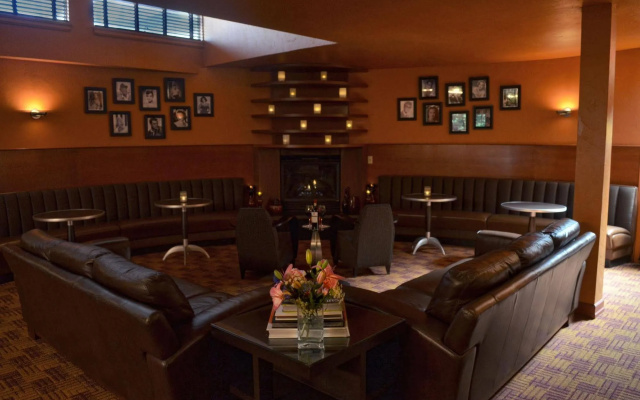 photo 2 of The Inn at El Gaucho