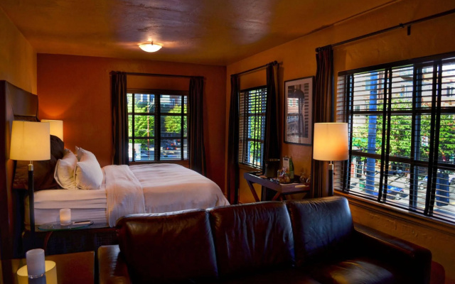photo 3 of The Inn at El Gaucho
