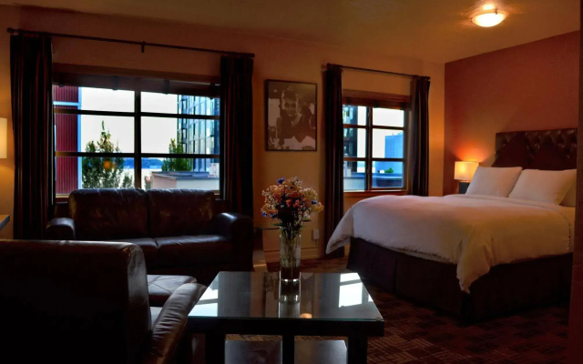 photo 4 of The Inn at El Gaucho